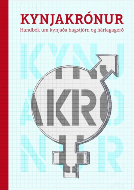 Kynjakrónur: Handbók um kynjaða hagstjórn og fjárlagagerð