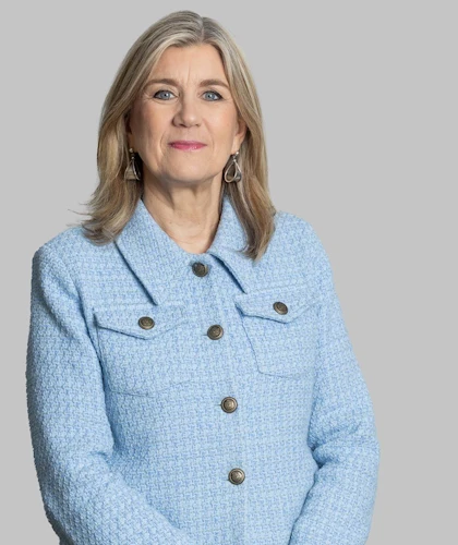 Hanna Katrín Friðrikisson