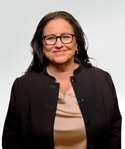 Inga Sæland