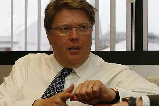 Grétar Már Sigurðsson (1959-2009) var skipaður sendiherra í utanríkisþjónustu Íslands árið 2001 og ráðuneytisstjóri árið 2006. Síðasta starf hans í utanríkisráðuneytinu var staða sérstaks Evrópuráðgjafa utanríkisráðherra. Hann var sæmdur stórriddarakrossi hinnar íslensku fálkaorðu fyrir störf í opinbera þágu árið 2008.