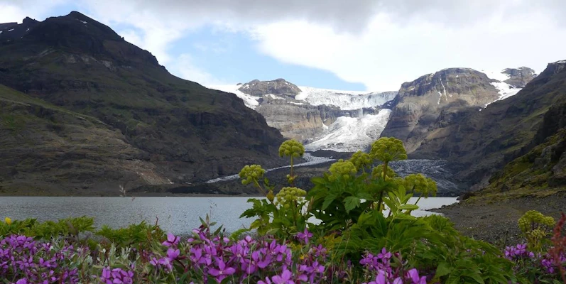 Vatnajökull National Park