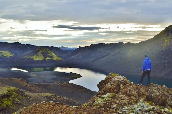 One of the last great wilderness areas in Europe