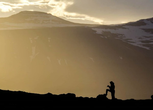 What is climate change?