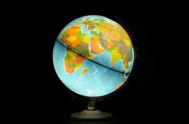 International cooperation