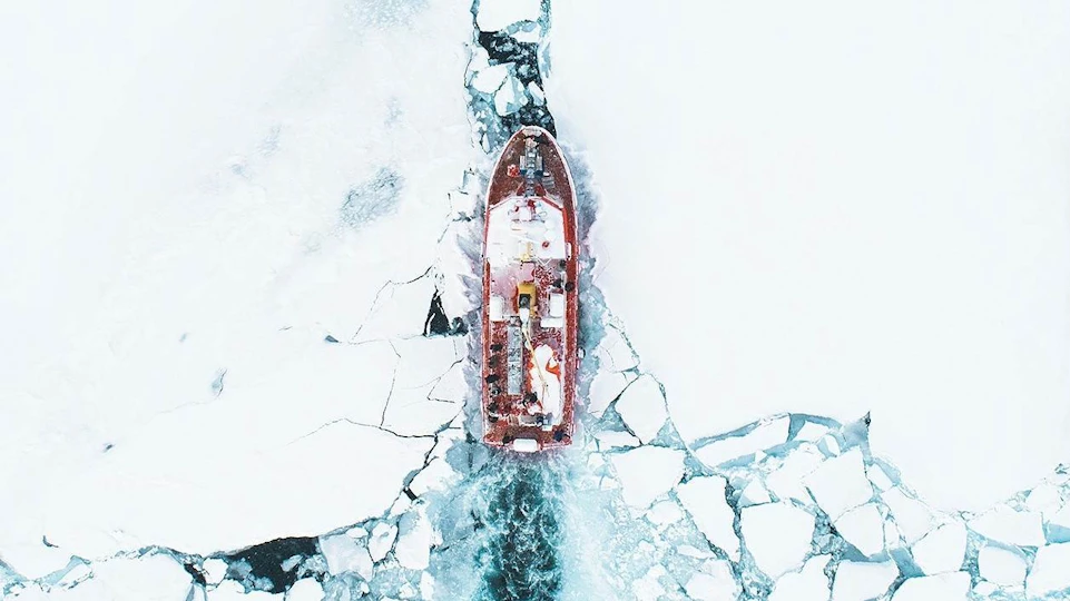 Stronger Arctic Council