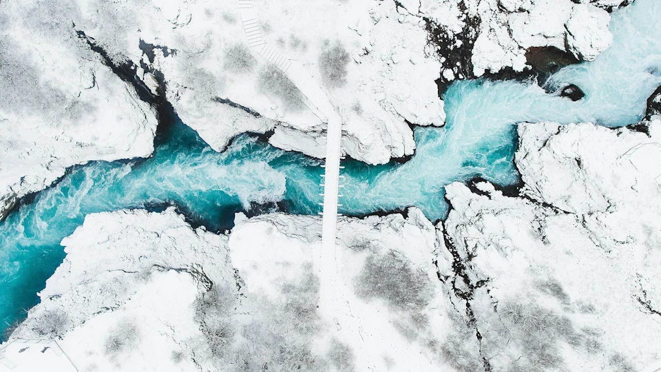 The Icelandic 2019-2021 Chairmanship Programme (pdf)
