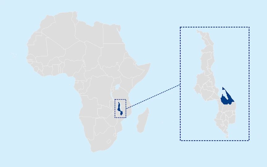 Malawi