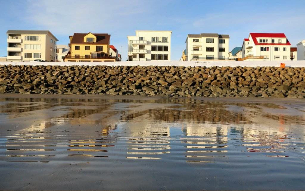 Byggðaáætlun