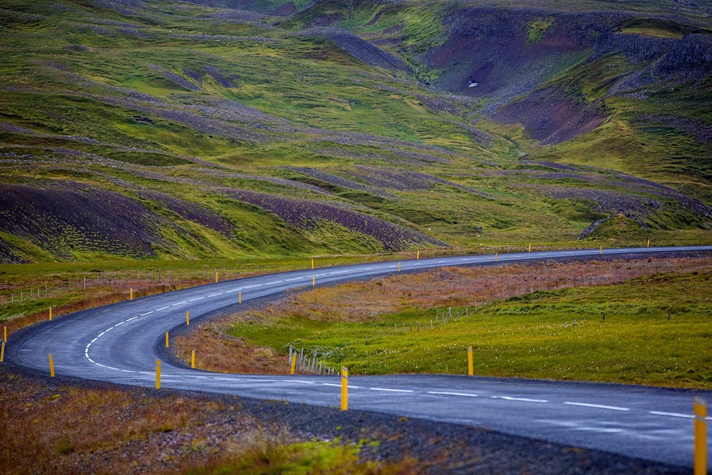 Þjóðvegur