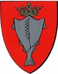 Cod emblem