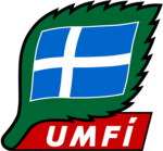 Logó UMFÍ