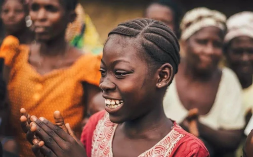Ljósmynd: Annie Spratt/Unsplash