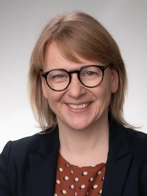 Sigrún Ágústsdóttir hefur verið skipuð forstjóri Umhverfisstofnunar. 