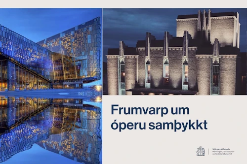 Mynd: Samsett Þjóðleikhúsið/Harpa 