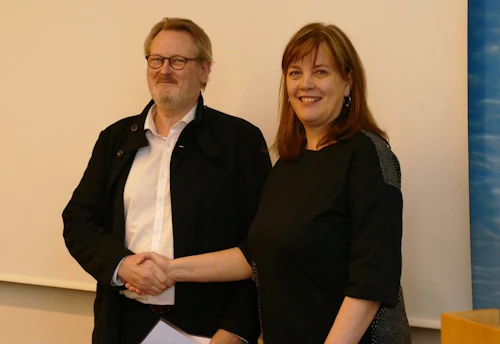 Heilbrigðisráðherra veitir styrki til félagasamtaka sem vinna að heilbrigðismálum