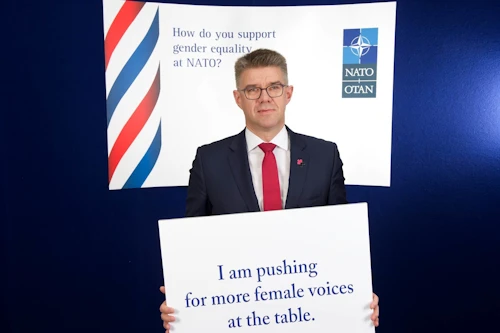 Gunnar Bragi