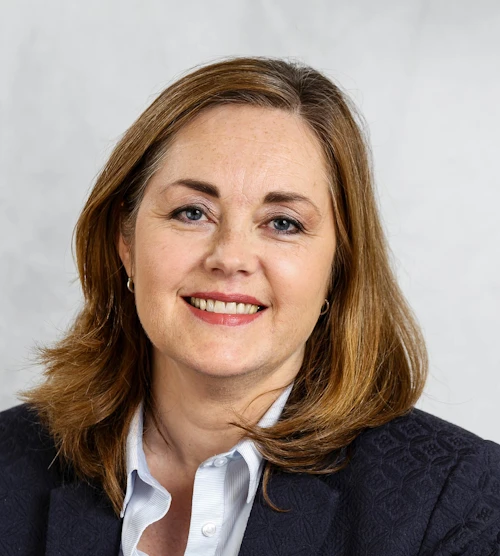 Bryndís Helgadóttir