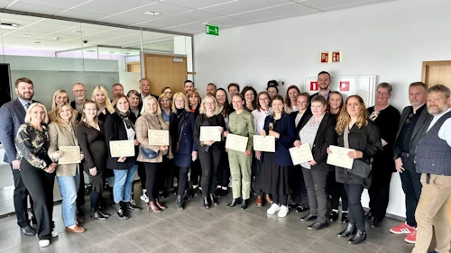 Styrkþegar Sprotasjóðs 2024
