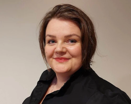 Jóna Katrín Hilmarsdóttir