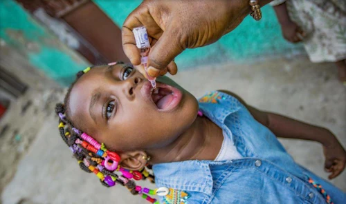Ljósmynd: UNICEF