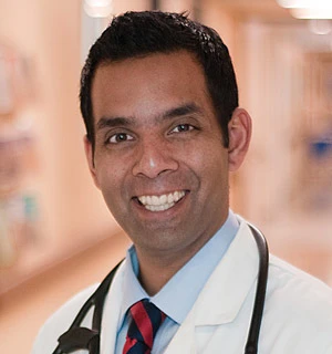 Dr. Samir Sinha
