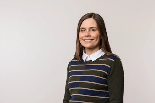 Katrín Jakosdóttir