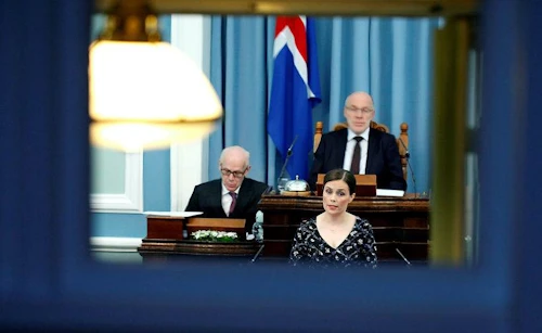 Stefnuræða forsætisráðherra, 149. löggjafarþing 2018