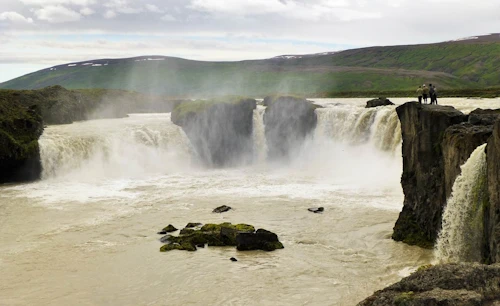 Goðafoss