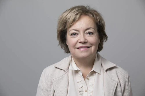 Arnfríður Einarsdóttir dómari við Landsrétt