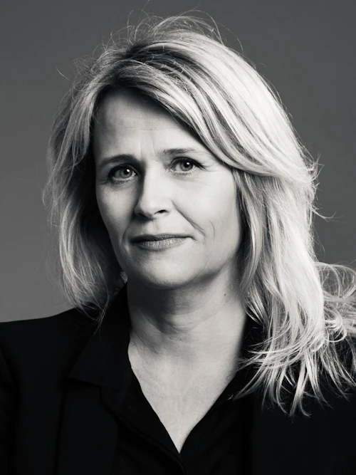 Guðrún Ögmundsdóttir