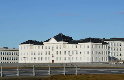 Landspítali