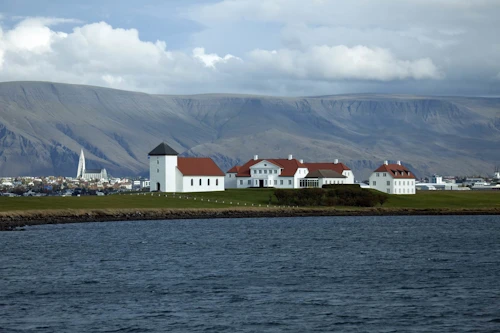 Bessastaðir