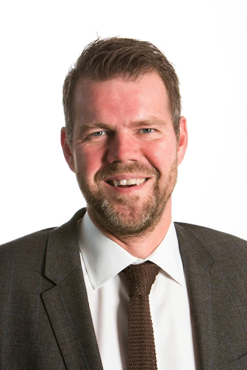 Páll Magnússon