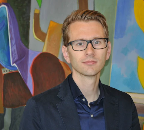Hafsteinn Þór Hauksson