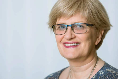 Sigríður Árnadóttir