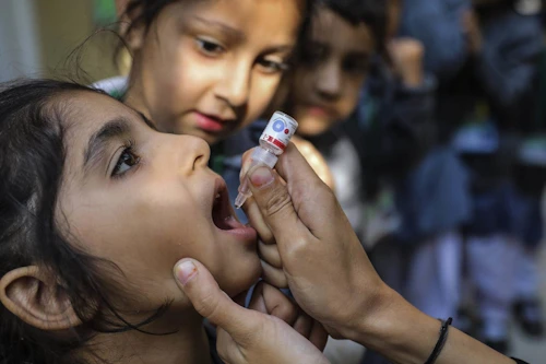 Ljósmynd: UNICEF