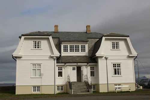 Höfði