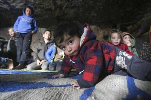 Ljósmynd: UNICEF