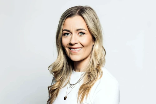 Þórdís Valsdóttir