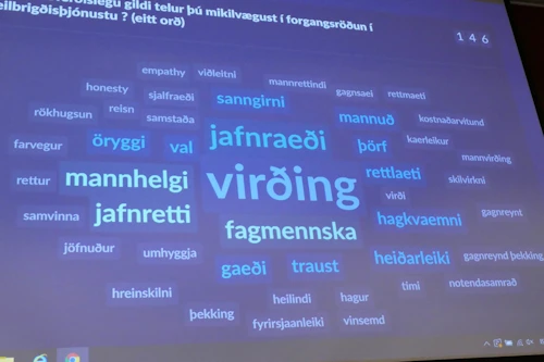 Orðaský