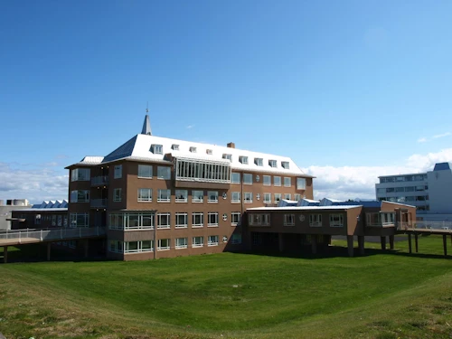 Embætti landlæknis