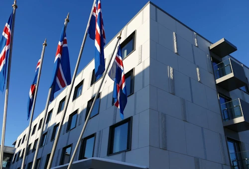 Sjúkrahótelið við Hringbraut