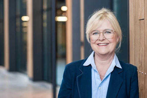Hrönn Greipsdóttir