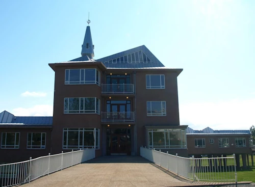 Embætti landlæknis