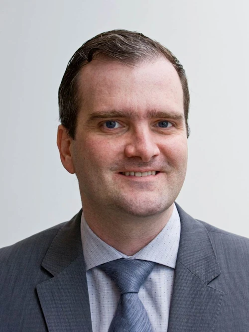 Markús Ingólfur Eiríksson