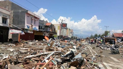 Ljósmynd: Rauði krossinn.