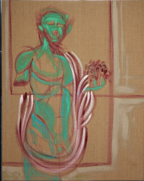 Oeuvre de Reinar Foreman