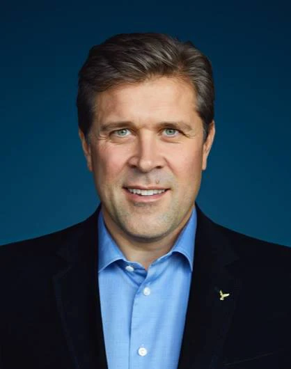 Bjarni Benediktsson fjármála- og efnahagsráðherra