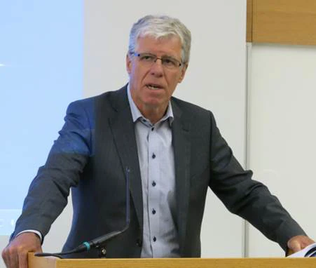 Birgir Jakobsson