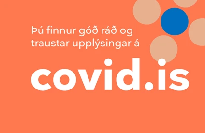 Covid.is